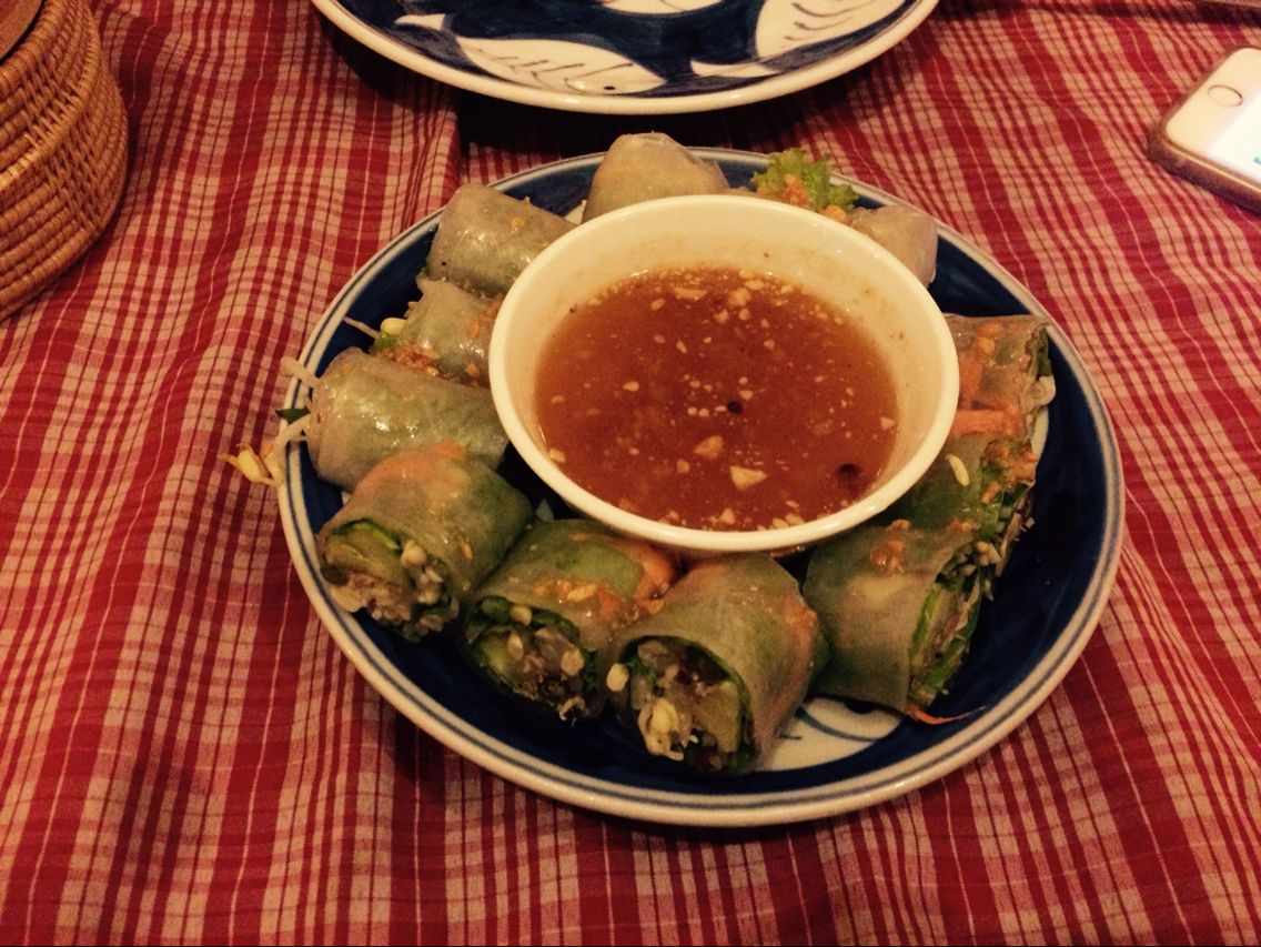 柬埔寨必买食品,柬埔寨居家食物