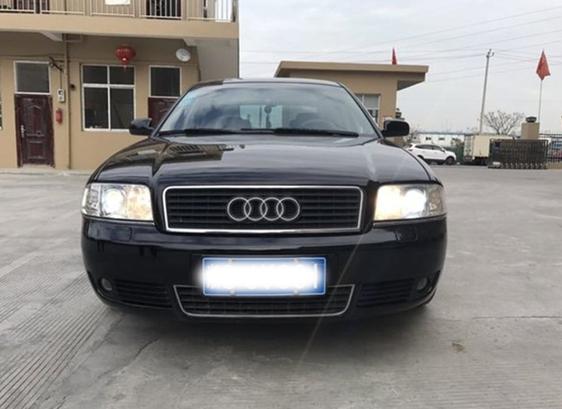 4万块钱的奥迪a6,二手奥迪a6哪款不烧机油