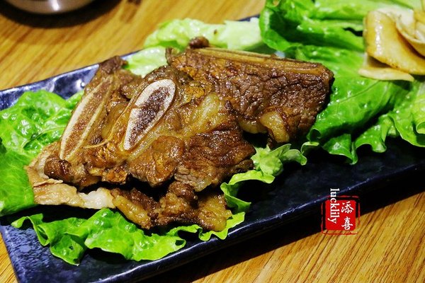 添喜美食探店,添喜探店韩村平价亲民的韩国料理