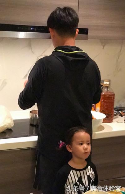 娱乐圈中的厨神,娱乐圈四大厨神