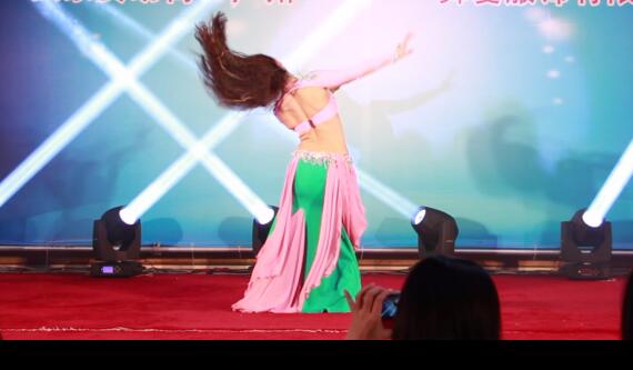 是它蜕变了我，让我变得更女人！