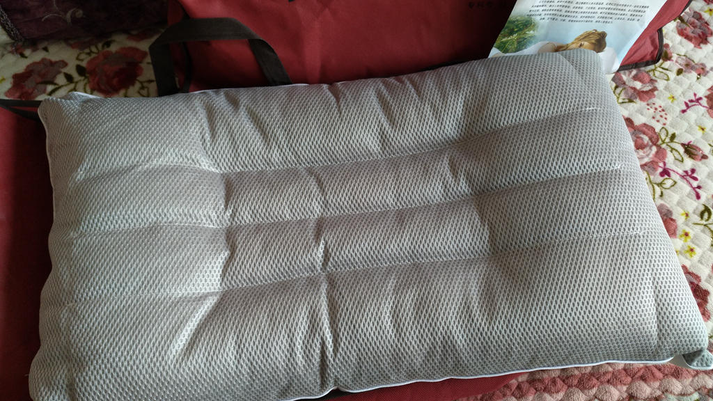 好睡眠就选好枕头,一款好的枕头带来健康睡眠