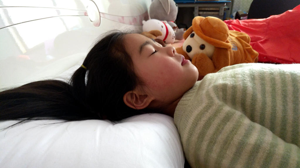 好睡眠就选好枕头,一款好的枕头带来健康睡眠