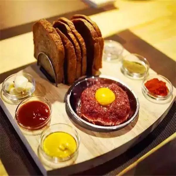 天津地道的菜品排行,天津哪里可以吃到地道天津菜