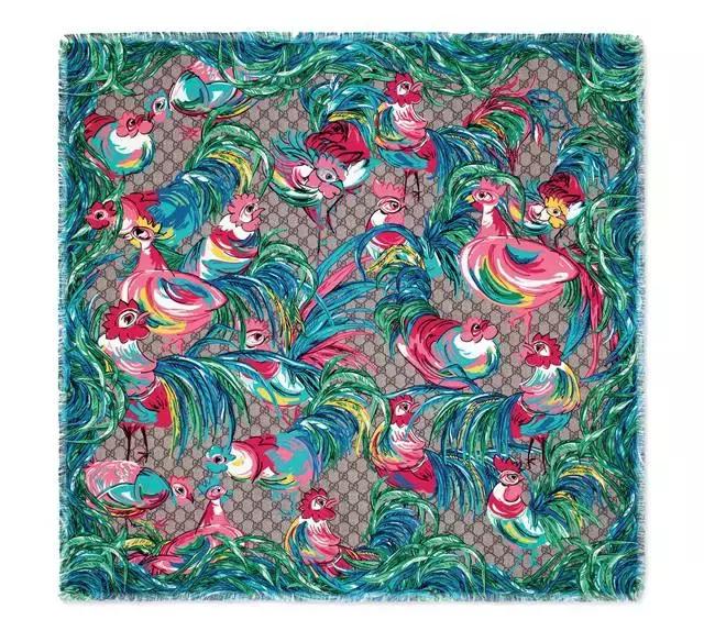 鸡年限量单品推荐,各大牌新年限量款