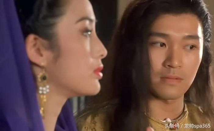 周星驰的演技有多强,周星驰的演技多厉害