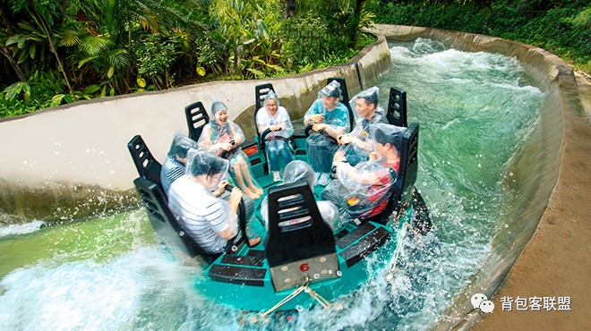 广州长隆详细旅游攻略,长隆野生动物园下雨攻略