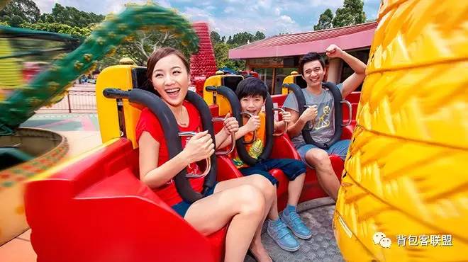 广州长隆详细旅游攻略,长隆野生动物园下雨攻略