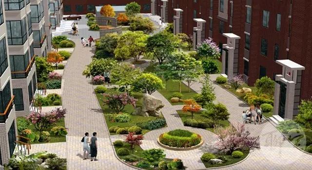 判断小区好坏就看入户门,判断小区环境主要看什么