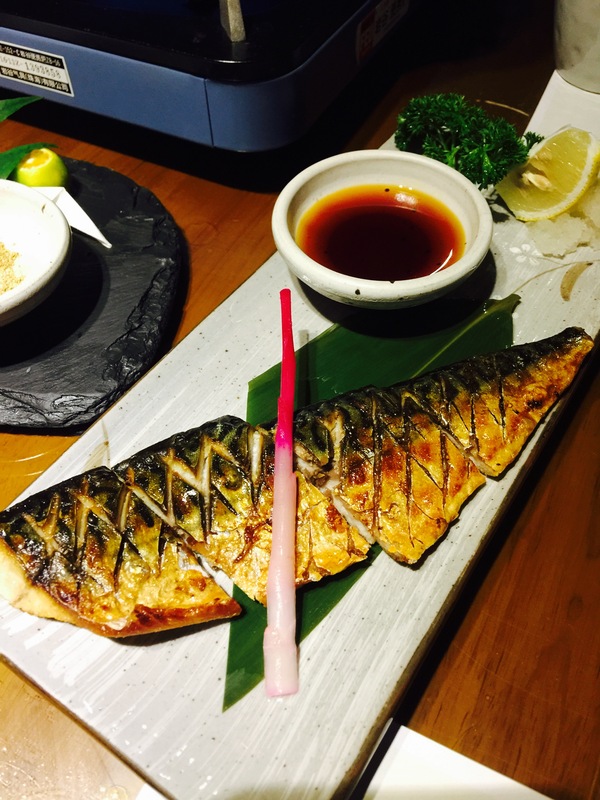 长沙这家日料！据说可以省掉去日本的机票！