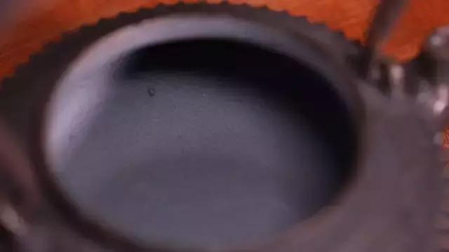 铁壶开壶养壶视频,铁壶如何开壶才不生锈