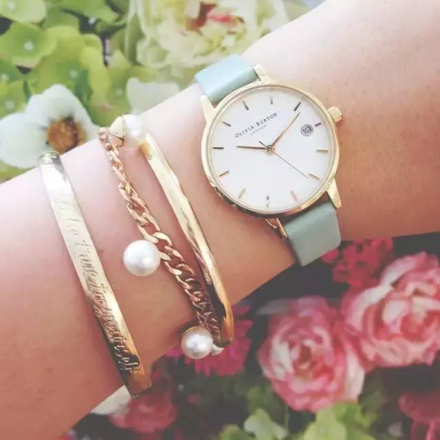 新款小众气质轻奢手表品牌,小众手表品牌排名大全