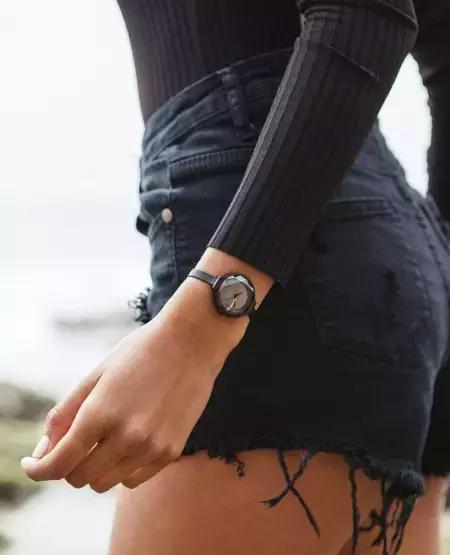 新款小众气质轻奢手表品牌,小众手表品牌排名大全