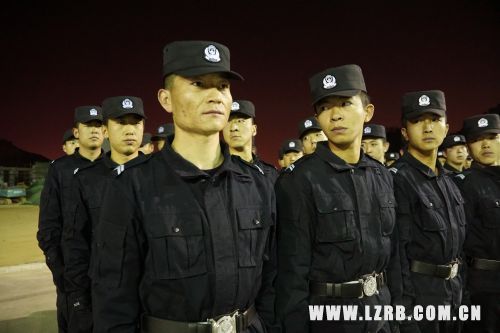 当特警的真实感受,普通人当特警的要求和条件