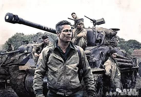 20部不同视角的珍贵二战电影 (20部必看二战经典电影)
