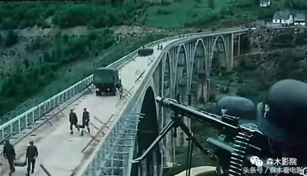 20部不同视角的珍贵二战电影 (20部必看二战经典电影)