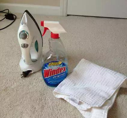 大扫除家具怎样清洁,家居清洁打扫必备