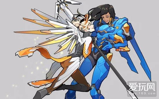 爸爸再奶我一口：论奶妈职业的玩家心态