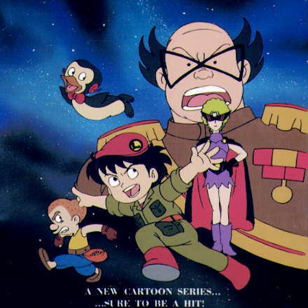 8090后的100部动画片,8090后看过的美食动画片