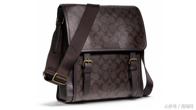 从6PM白赚2000元COACH包！悲剧到喜剧，人生起伏太大