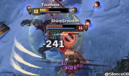 lol最新狼人出装顺序,lol新版狼人打野攻略