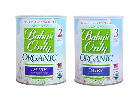 飞鹤哪一款奶粉最好有机,世界有机奶粉十大名牌