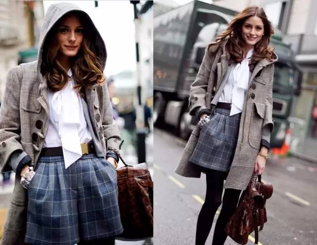 鬼怪高级穿搭,鬼怪穿搭属于什么风格