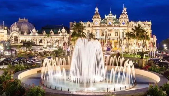 旅游西班牙法国意大利,去浪漫的法国和意大利