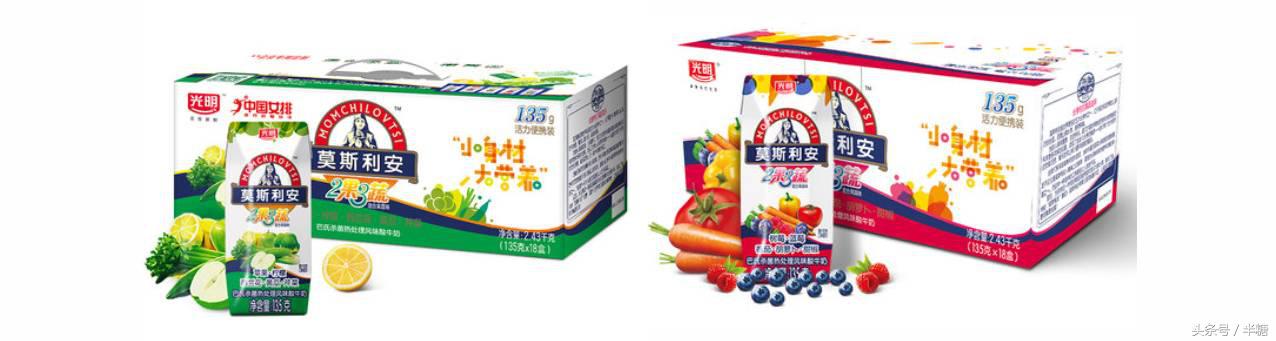 国内公认的三种最好的酸奶成分,无食品添加剂口感好的酸奶有哪些