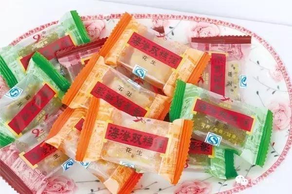 福建汀州土特产,福建零食特产有哪些