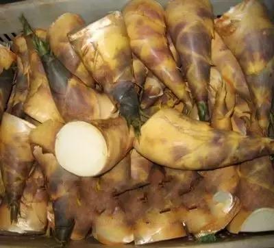 福建汀州土特产,福建零食特产有哪些