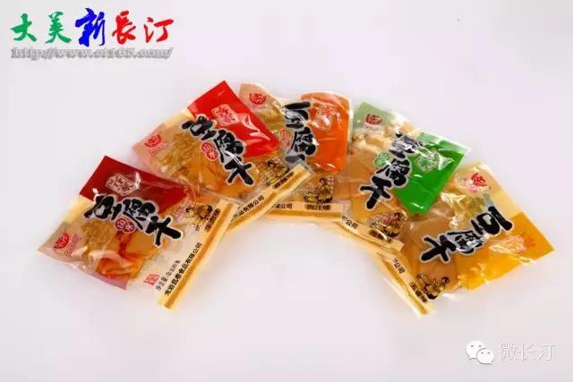 福建汀州土特产,福建零食特产有哪些