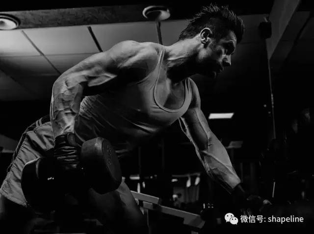 健身中分化训练的作用,健身康复训练是什么