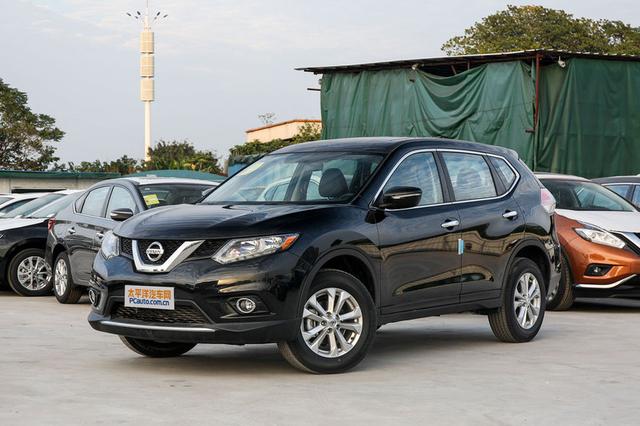 2016款奇骏2.0四驱智享版废气阀,16款奇骏2.5l值不值得买