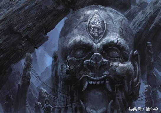 天王盖地虎,宝塔镇河妖:《鬼吹灯》为何这么火?