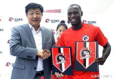 中超买卖外援,中超卖球衣