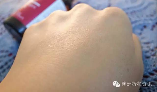 trilogy玫瑰果油测评,澳洲玫瑰果油trilogy