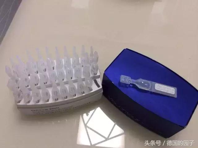 维诗朵玻尿酸效果好吗,维诗朵玻尿酸精华液