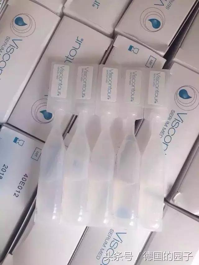 维诗朵玻尿酸效果好吗,维诗朵玻尿酸精华液