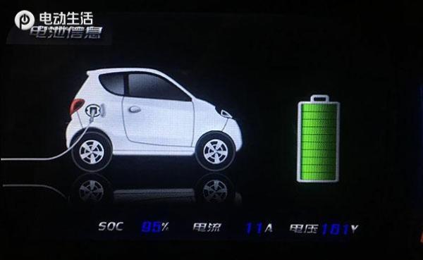 为节约用电纯电动车最好使用变频空调