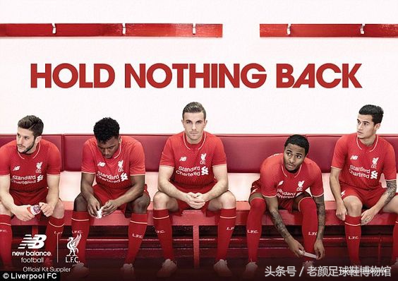 门外汉nb踏入足球市场是自找没趣？其实它也是30年球鞋老司机