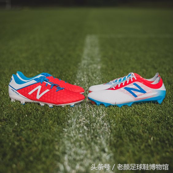 门外汉nb踏入足球市场是自找没趣？其实它也是30年球鞋老司机