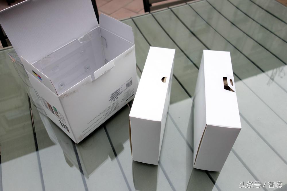 美国网件Arlo智能家庭监控套装开箱