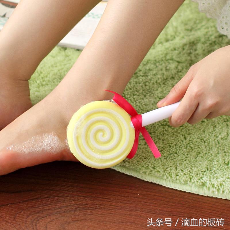 去身上死皮的正确方法,身体死皮怎么去除干净