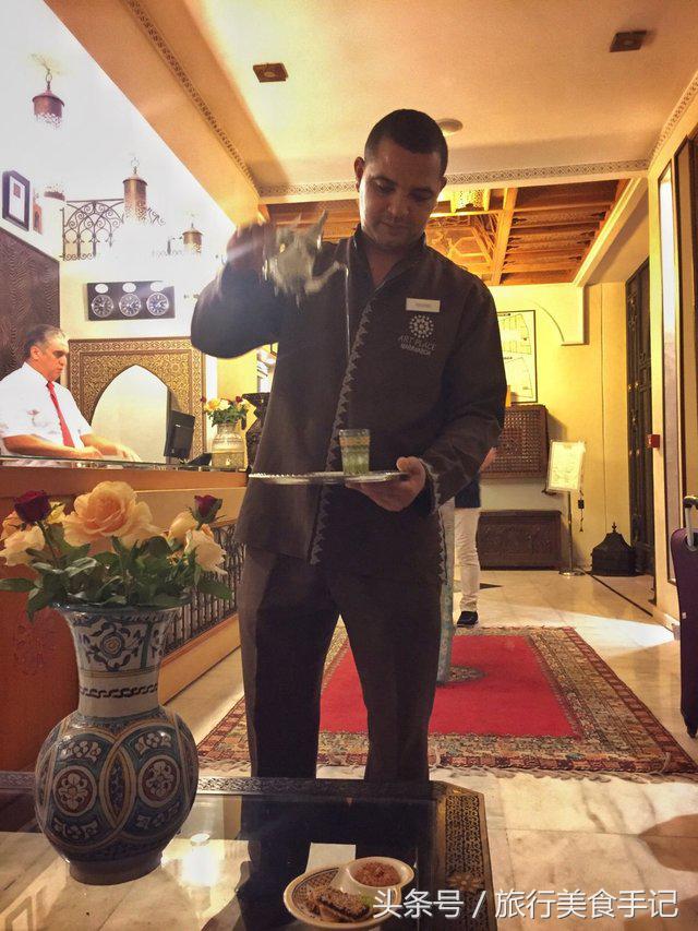 摩洛哥不被坑攻略,摩洛哥现状及问题