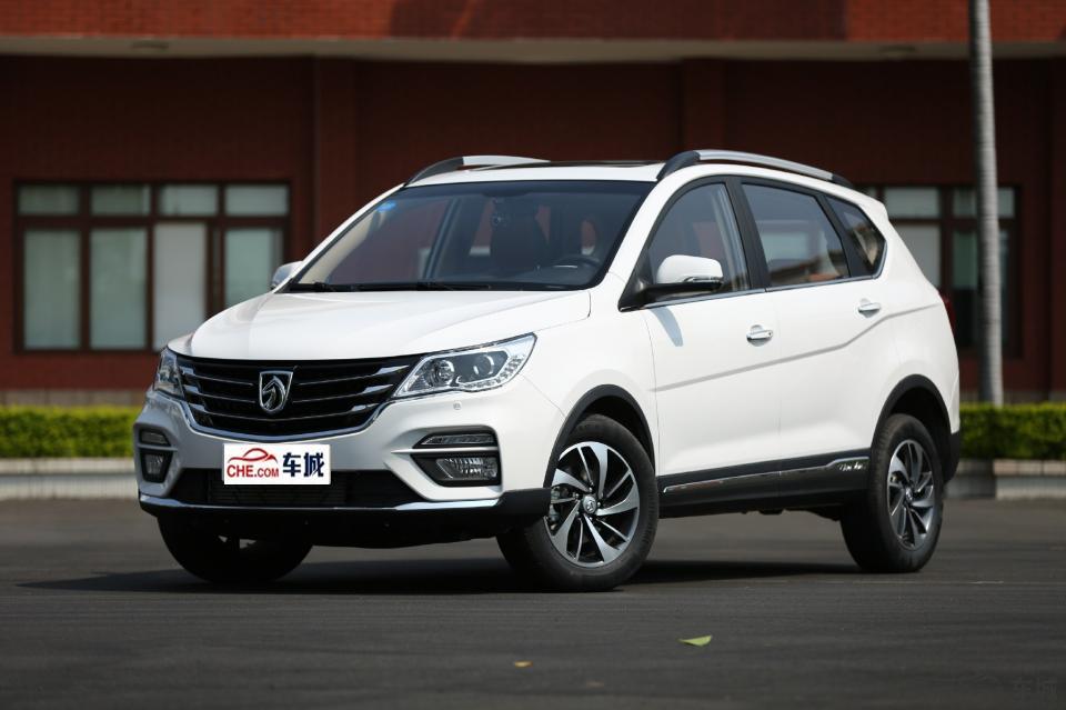 新款宝骏560音响效果,宝骏560顶配音响效果好吗