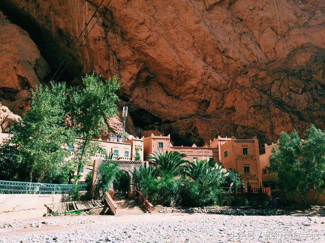 摩洛哥不被坑攻略,摩洛哥现状及问题