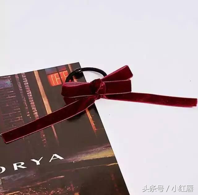 红色时尚单品带来开年好运,红色新年单品