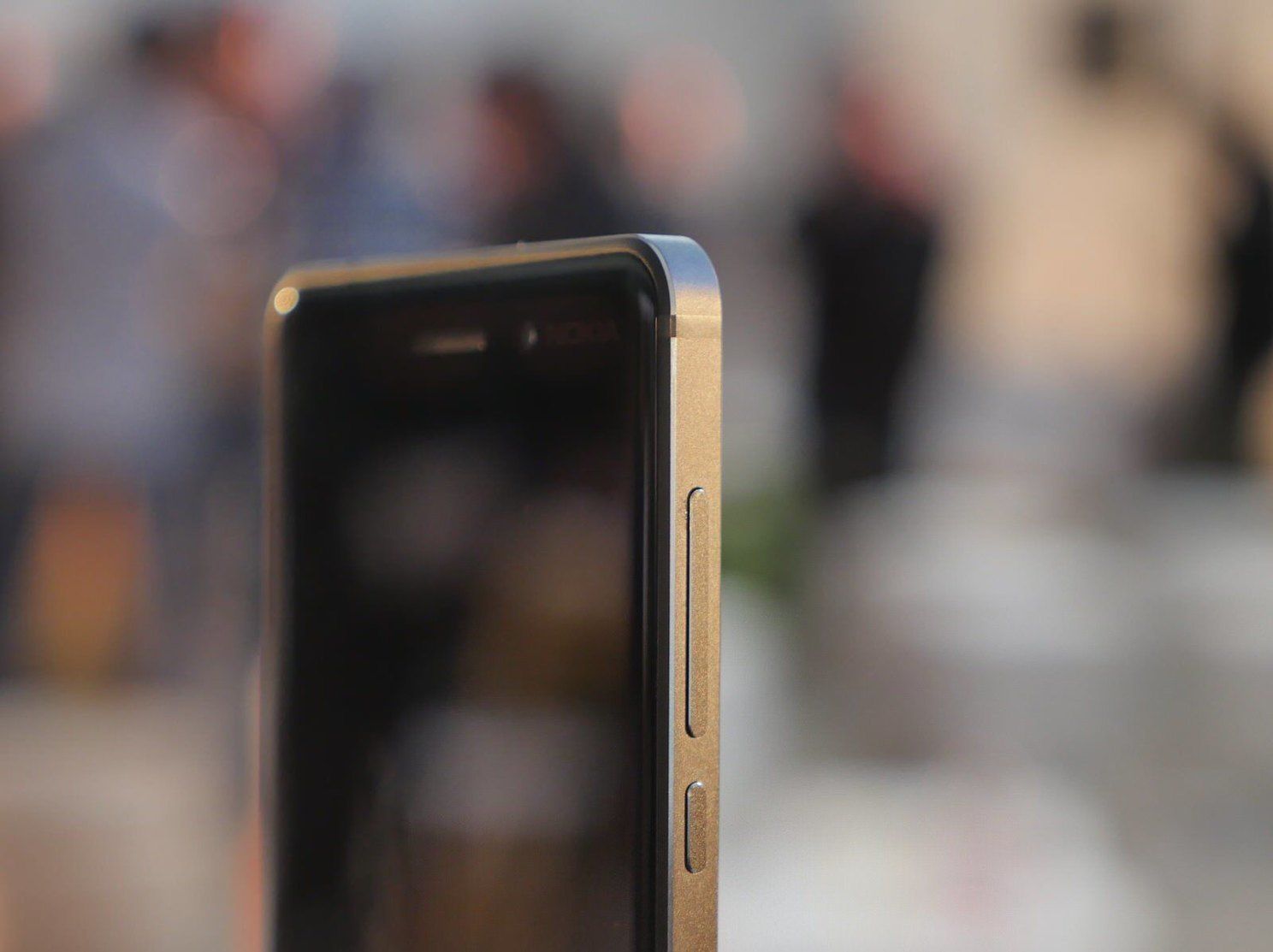 nokia6认卡但是无信号,诺基亚nokia6开机