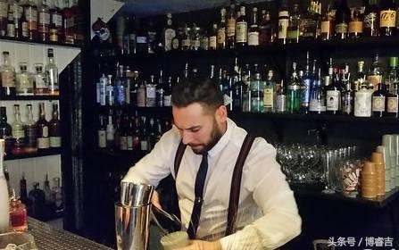 西班牙酒吧攻略 (西班牙瓦伦西亚华人酒吧)